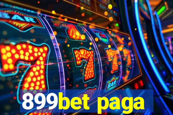 899bet paga